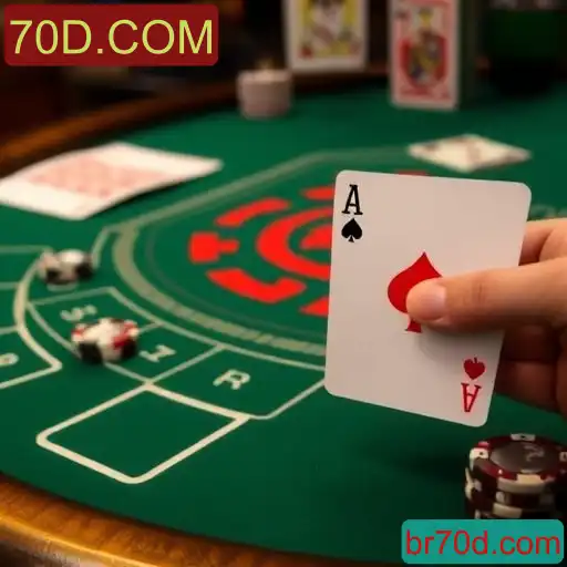 Blackjack