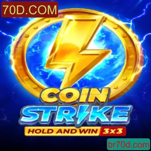 CoinStrike: Mergulhando no Mundo Empolgante do Jogo e Seu Impacto em 70D.COM