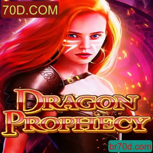 DragonProphecy: A Aventura Fantástica do Século