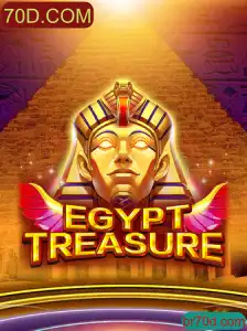 Explore o Fascinante Mundo de EgyptTreasure
