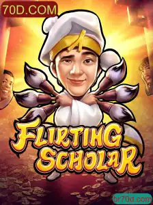 Explorando o Fascinante Mundo de FlirtingScholar