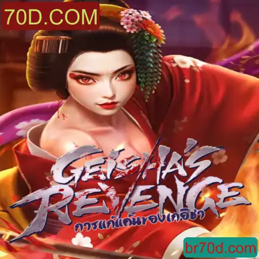 GeishasRevenge: Uma Experiência Imersiva e Empolgante