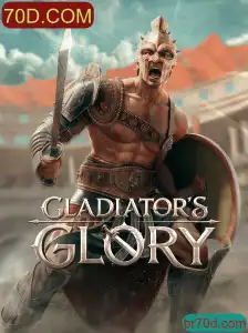 GladiatorsGlory: Uma Imersão na Era dos Gladiadores com 70D.COM
