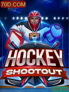 Descubra o Mundo Empolgante de HockeyShootout