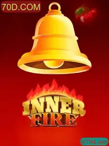 InnerFire: Descubra o Novo Fenômeno dos Jogos em 70D.COM