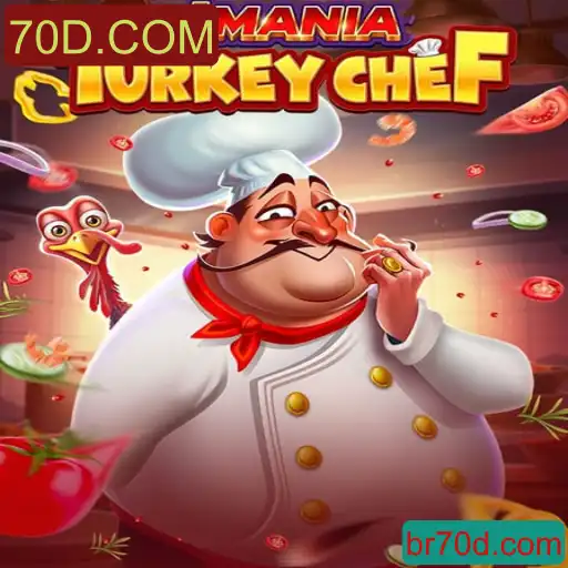 JManiaTurkeyChef: Uma Experiência Gastronômica Interativa