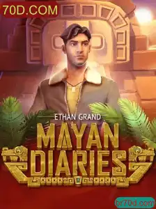 Descubra o Mundo Fascinante de MayanDiaries: Um Jogo de Estratégia e Mistério