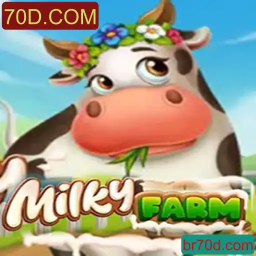 MilkyFarm: Descubra a Nova Sensação dos Jogos Online