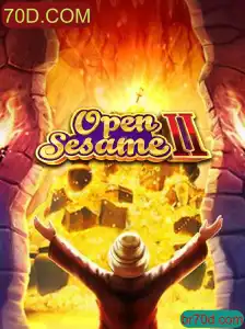 Descubra a Aventura do Mundo de OpenSesameII