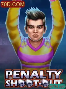 Descubra o Jogo Empolgante 'PenaltyShootOut' e Como Jogá-lo