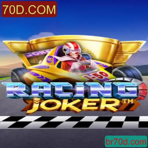 RacingJoker: Uma Corrida Alucinante no Mundo dos Jogos