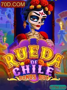 Descubra o Fascinante Jogo RuedaDeChileBonusBuy