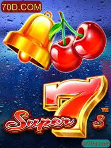 Descubra o Excitante Mundo de Super7s: Jogo e Regras