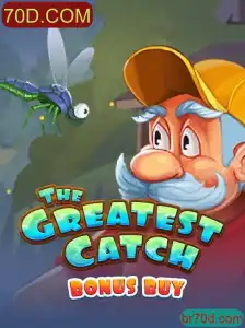 Explorando o Fascinante Mundo de 'TheGreatestCatchBonusBuy'