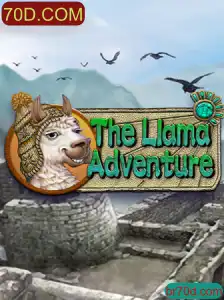 TheLlamaAdventure: Um Mergulho no Mundo dos Jogos de Aventura com 70D.COM