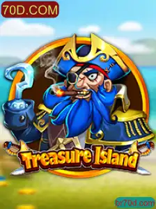 Explorando TreasureIsland: Um Guia Completo para o Popular Jogo de Aventura