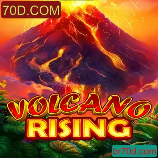 VolcanoRising: A Excitante Aventura no Mundo de Lava e Desafios